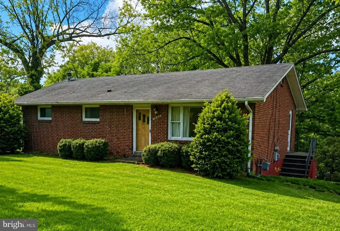 13311 Flower St, Cumberland, MD 21502 - #1