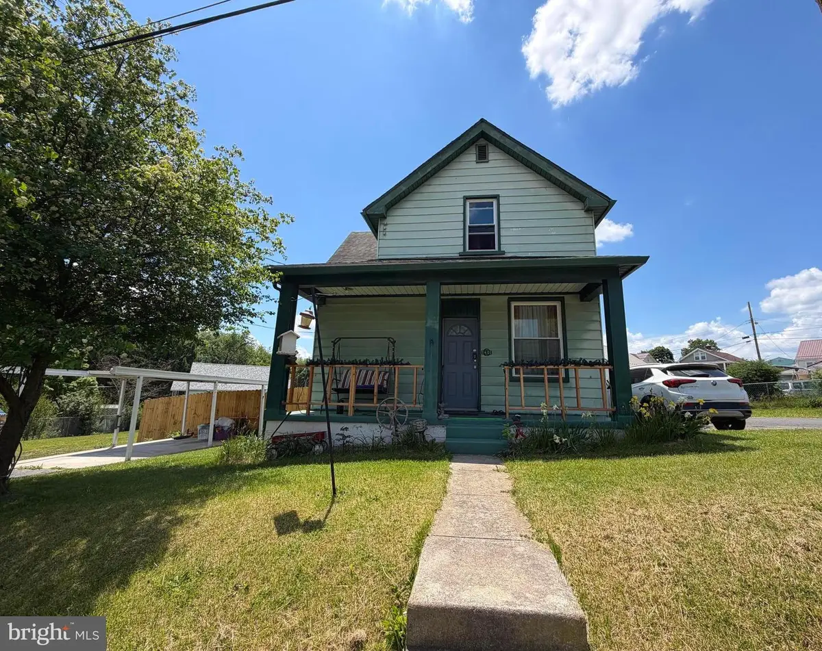 1401 E Oldtown Rd, Cumberland, MD 21502 - #1