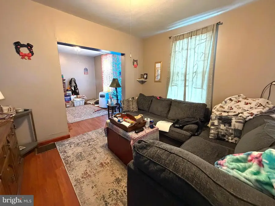1401 E Oldtown Rd, Cumberland, MD 21502 - #2