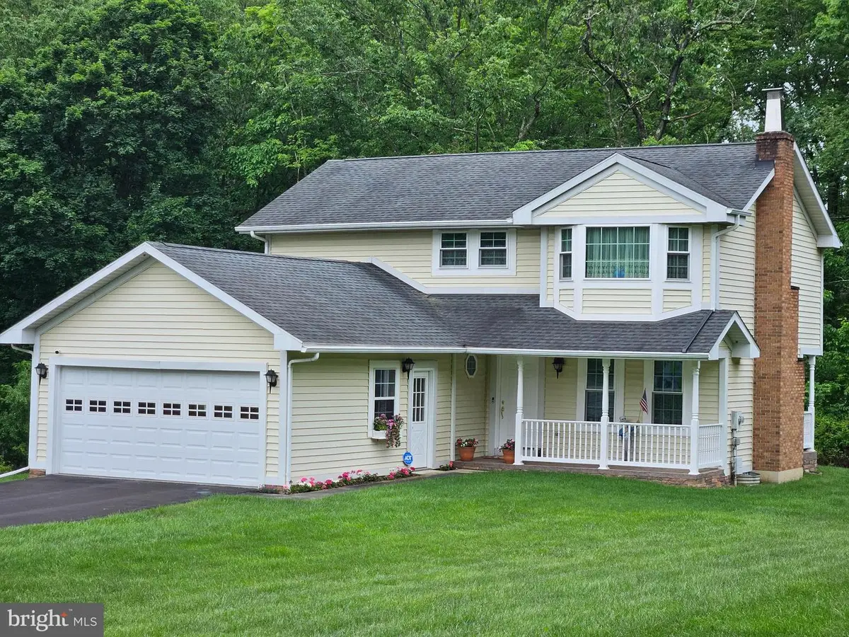13900 Autumn Dr Sw, Cresaptown, MD 21502 - #1