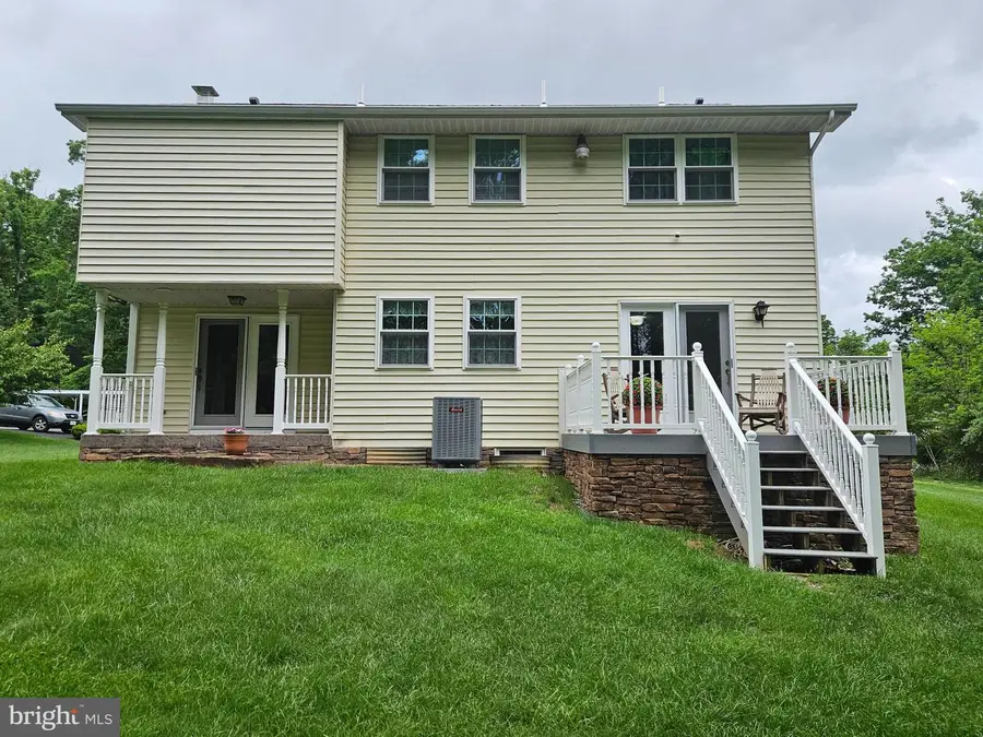 13900 Autumn Dr Sw, Cresaptown, MD 21502 - #2