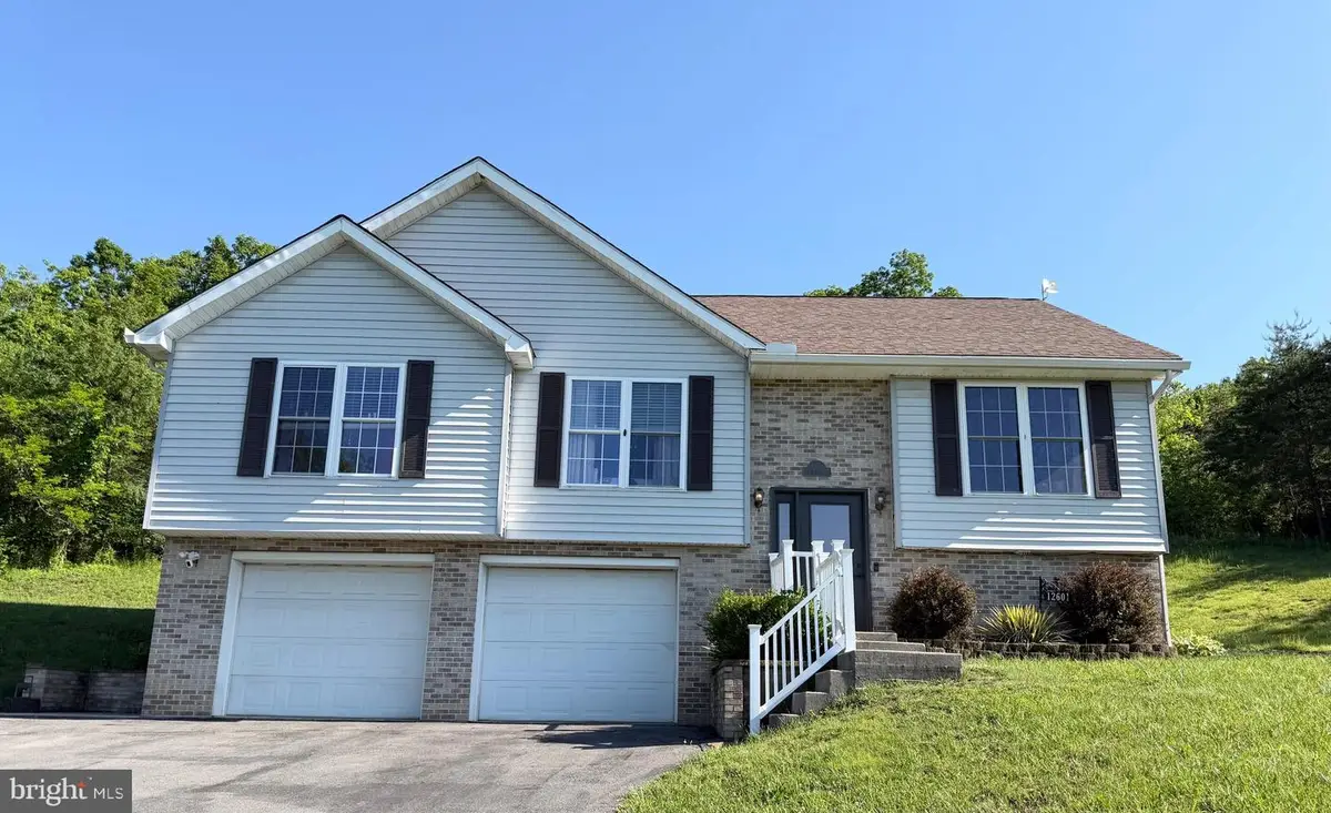 12601 Comfort Dr, Corriganville, MD 21524 - #1