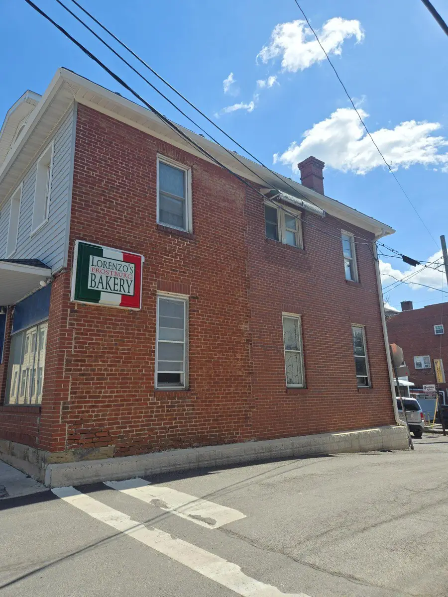 8 S Broadway, Frostburg, MD 21532 - #2