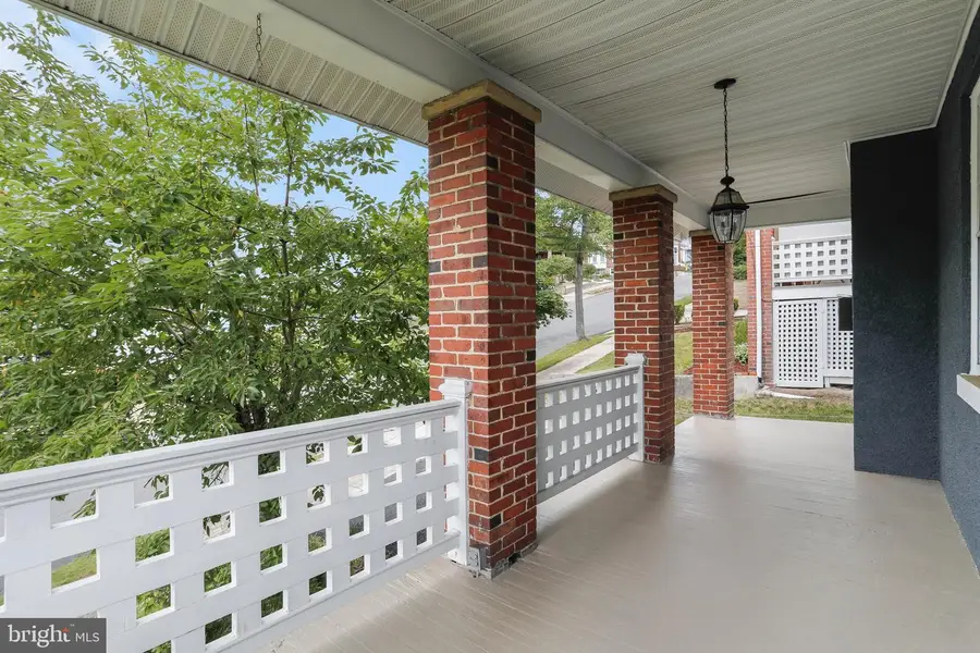 806 Washington St, Cumberland, MD 21502 - #2