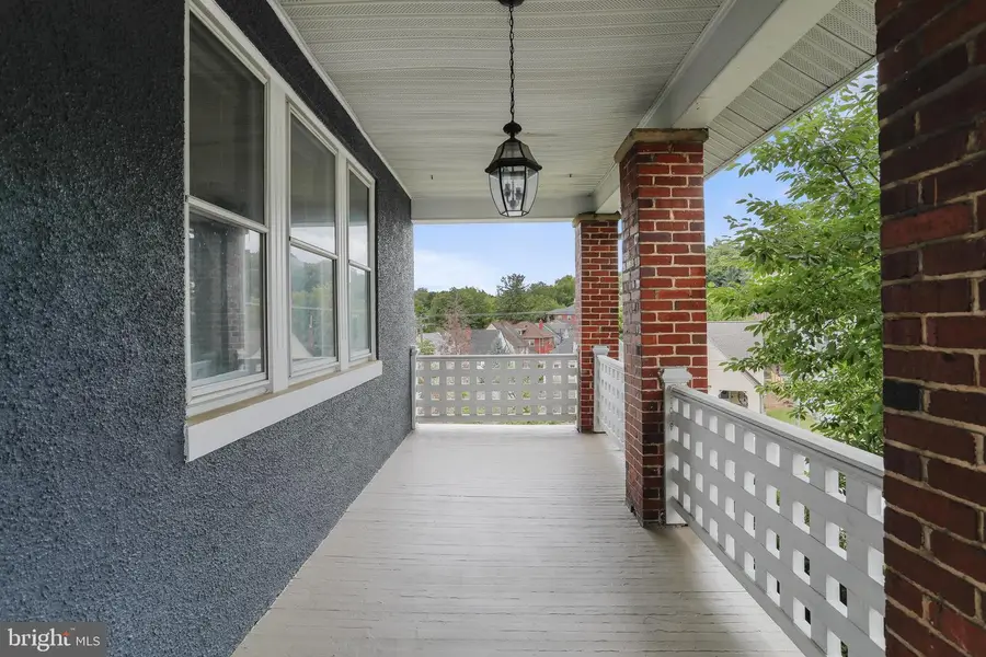 806 Washington St, Cumberland, MD 21502 - #3