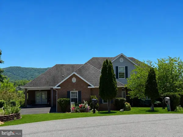 10002 Carrington Ct, CUMBERLAND, MD 21502