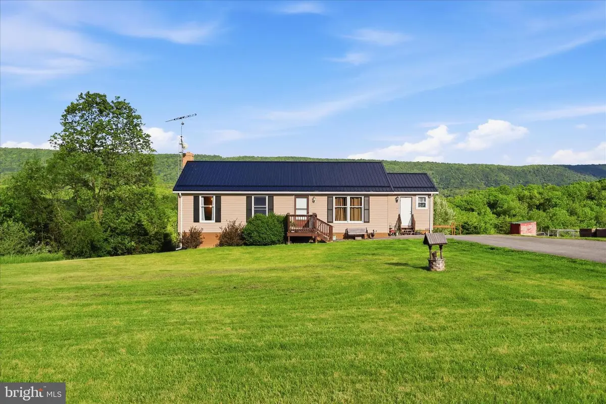 12308 Swain Rd Ne, Little Orleans, MD 21766 - #1