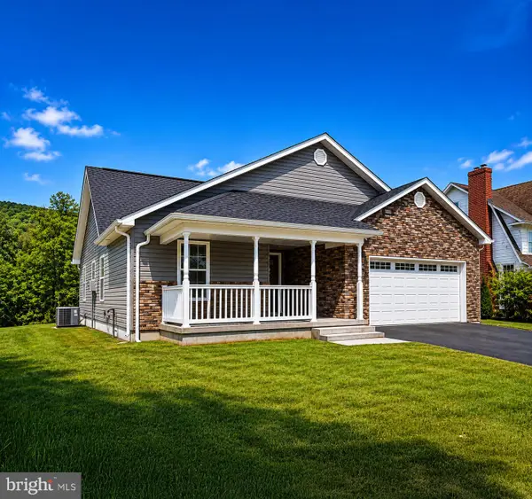 13514 Old Cresaptown Rd Sw, LAVALE, MD 21502