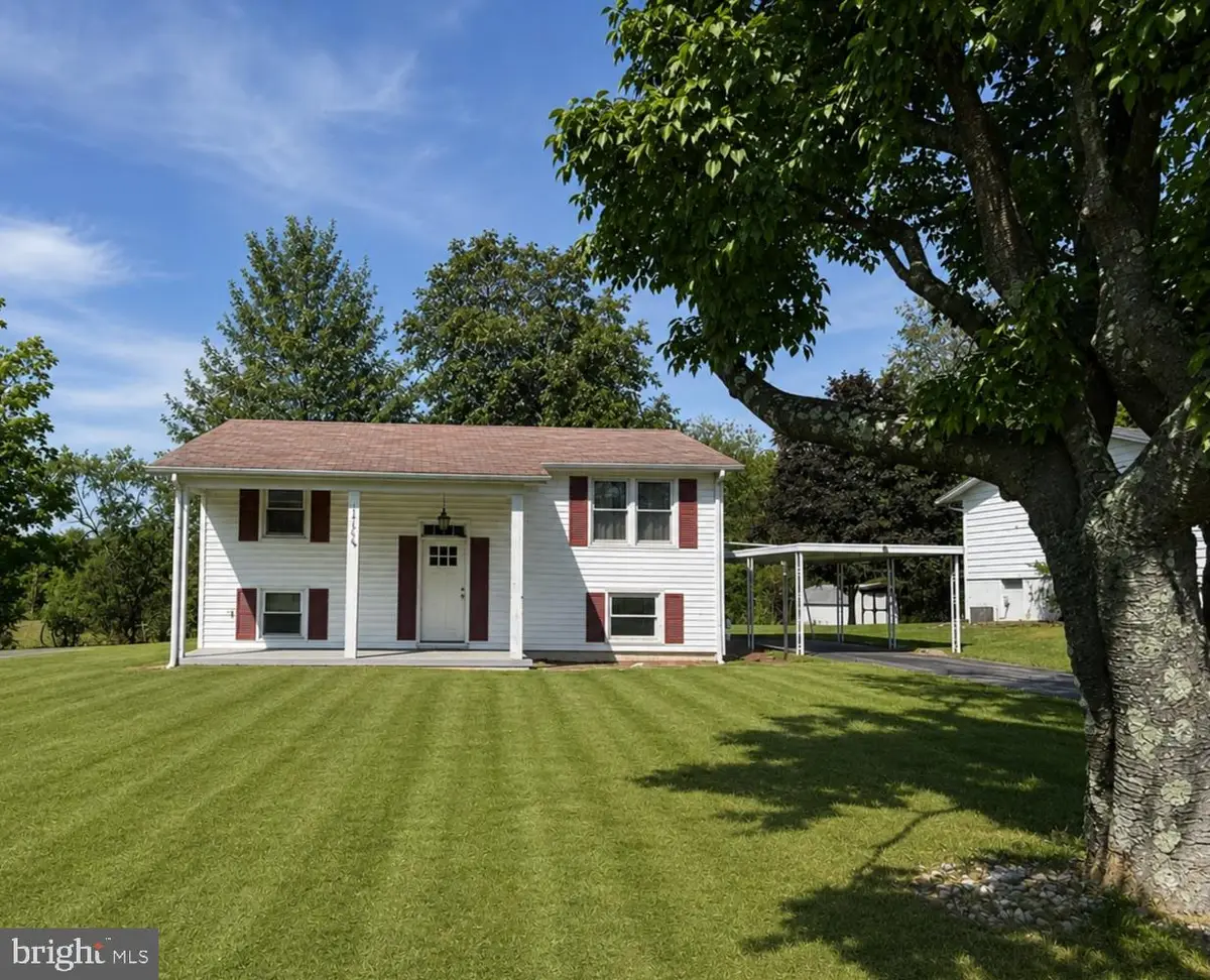 14300 N Bel Air Dr Sw, Cresaptown, MD 21502 - #1