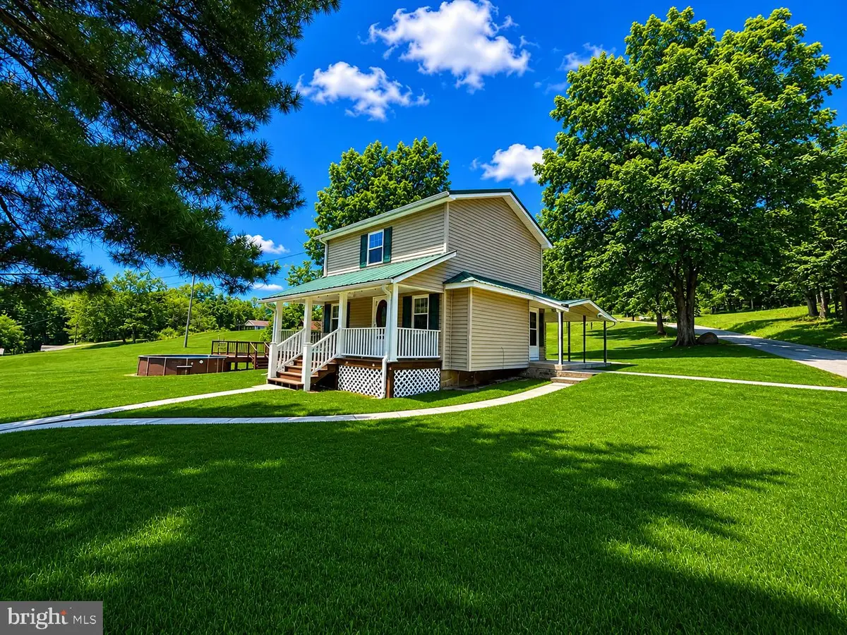 23916 Kyle Hill Rd Sw, Barton, MD 21521 - #1