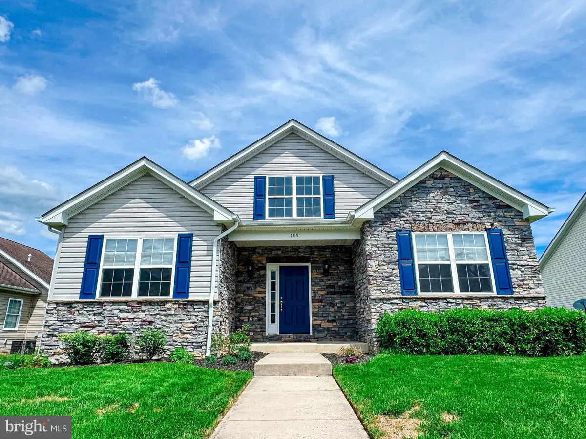 105 Heartwood Dr, Frostburg, MD 21532 - #1