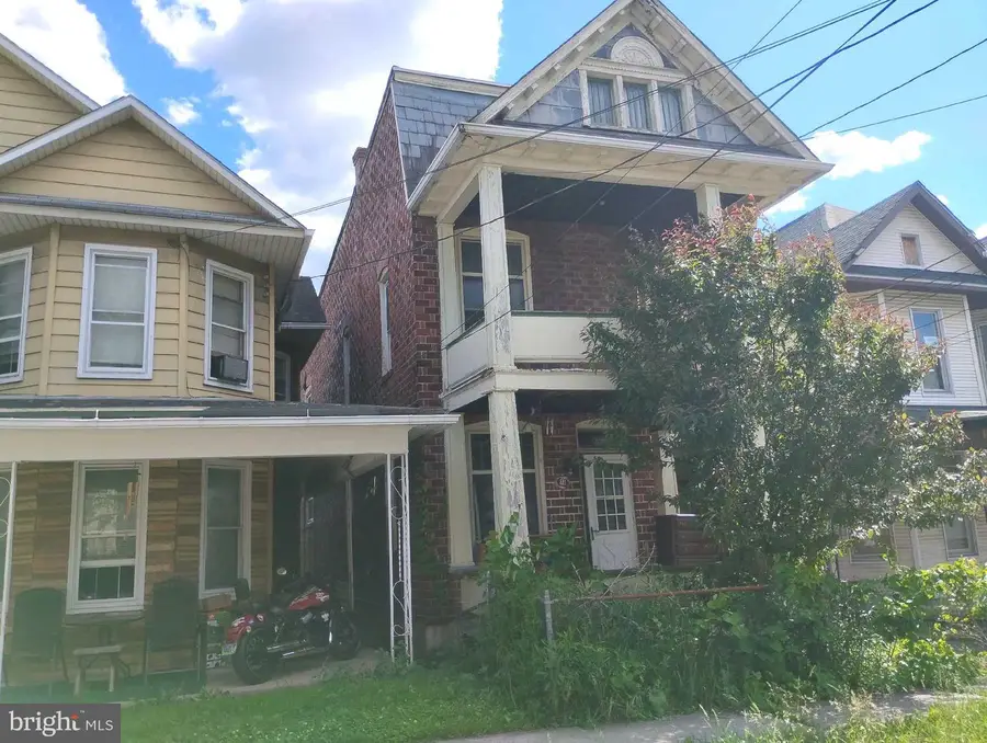13 Boone St, Cumberland, MD 21502 - #2