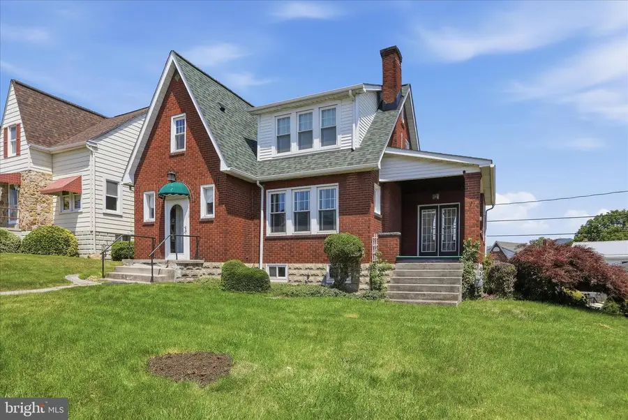710 Montgomery Ave, Cumberland, MD 21502 - #3