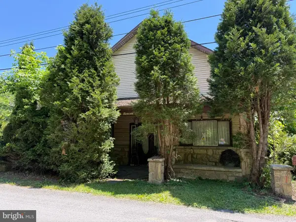 18206 Moscow St Sw, BARTON, MD 21521