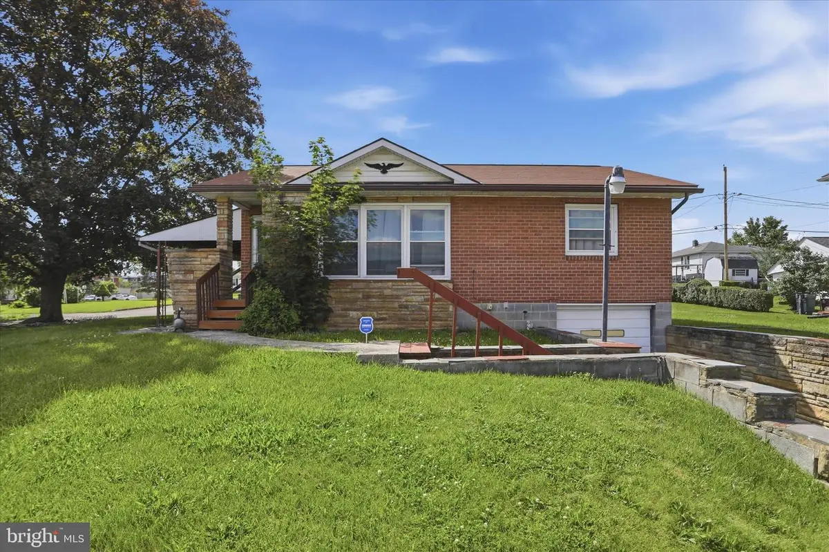 129 Gleason St, Cumberland, MD 21502 - #1