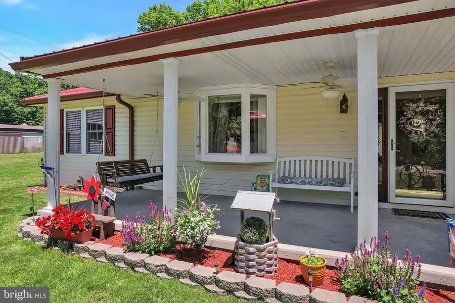 21110 Creek Side Dr Sw, Westernport, MD 21562 - #2