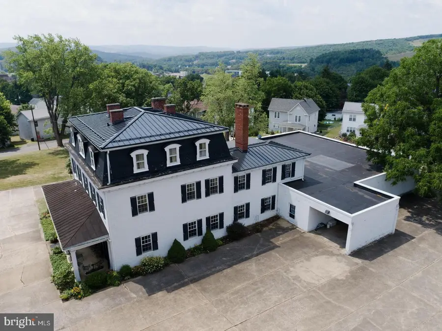 58 Frost Ave, Frostburg, MD 21532 - #3