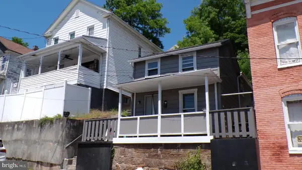 7 Bellevue St, CUMBERLAND, MD 21502