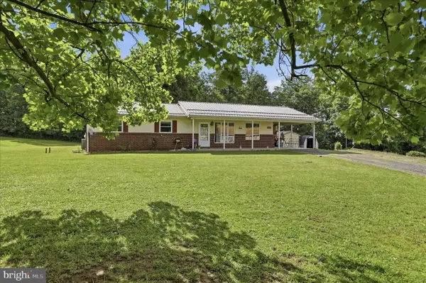 24712 Red Maple Rd Sw, MCCOOLE, MD 21562