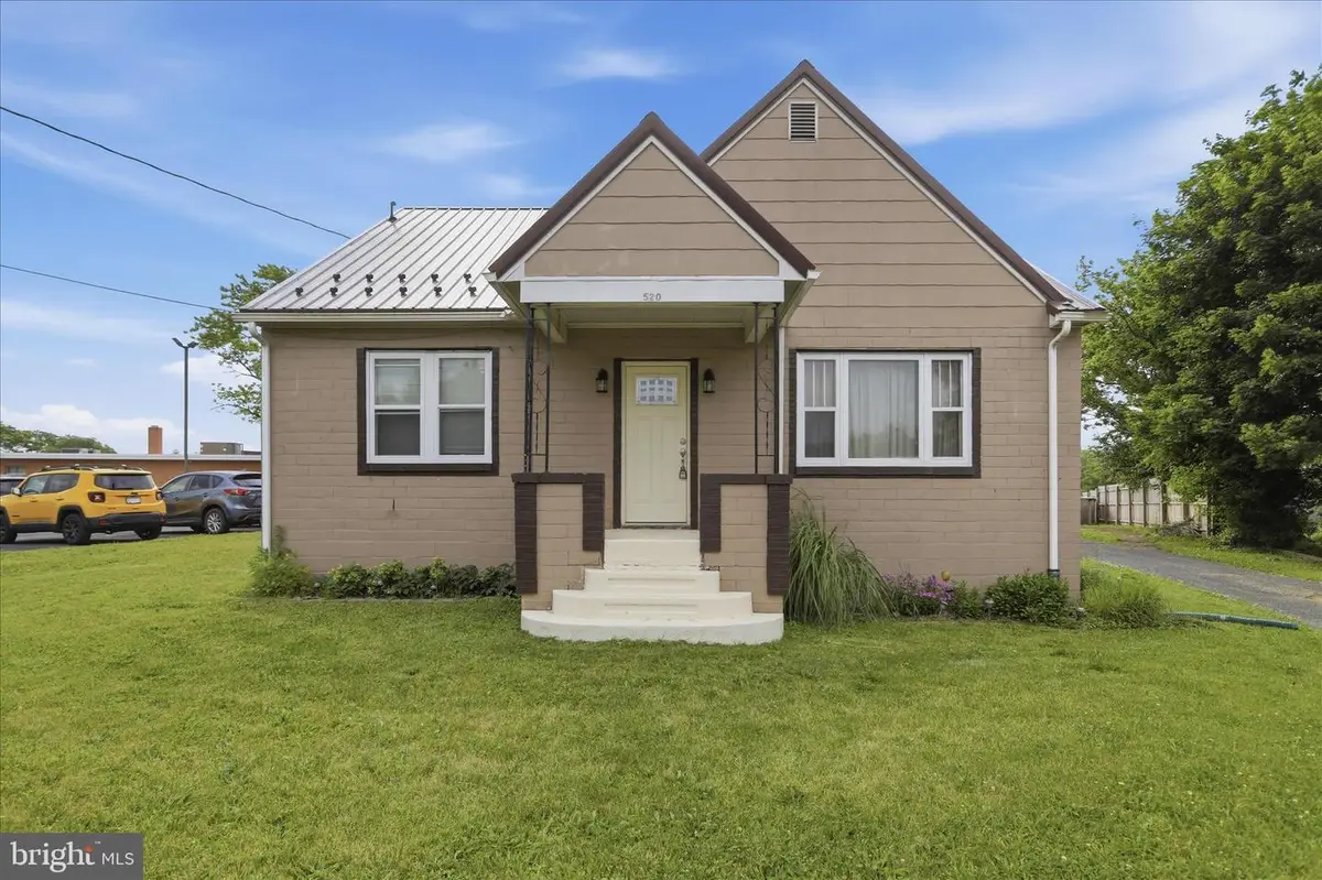 520 Winifred Rd, Cumberland, MD 21502 - #1