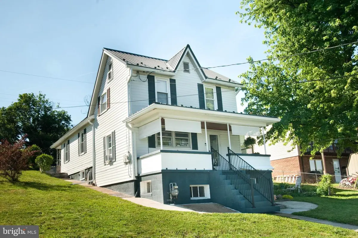 607 Leiper St, Cumberland, MD 21502 - #1