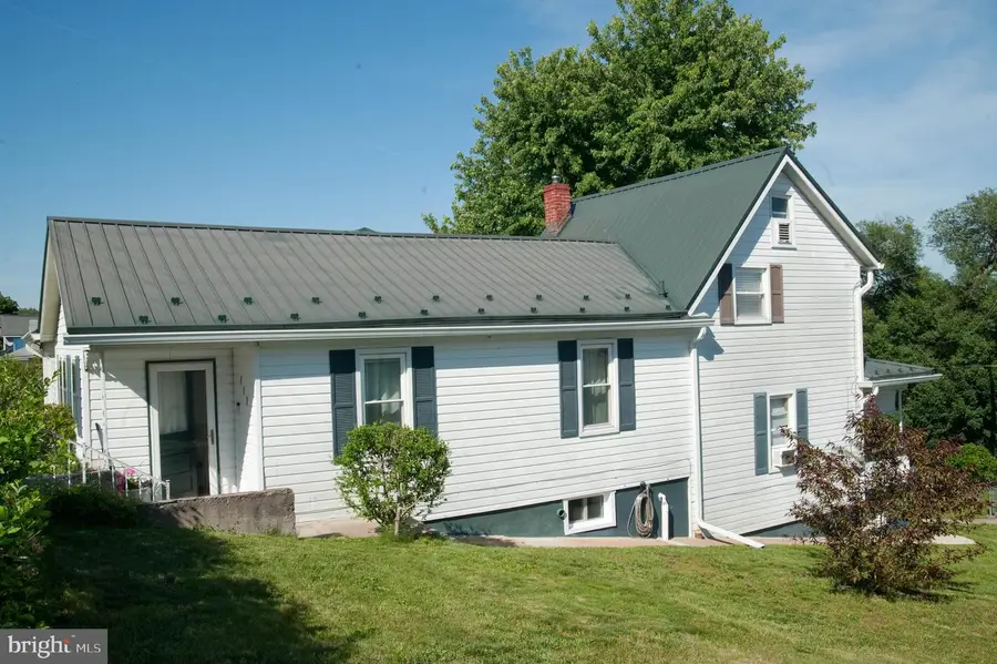 607 Leiper St, Cumberland, MD 21502 - #3