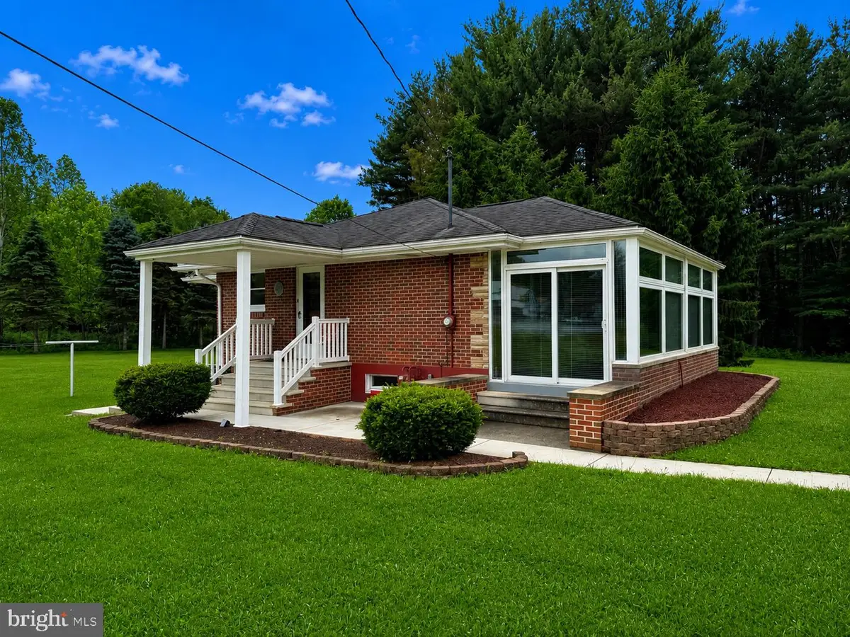 19210 S Railroad St, Barton, MD 21521 - #1
