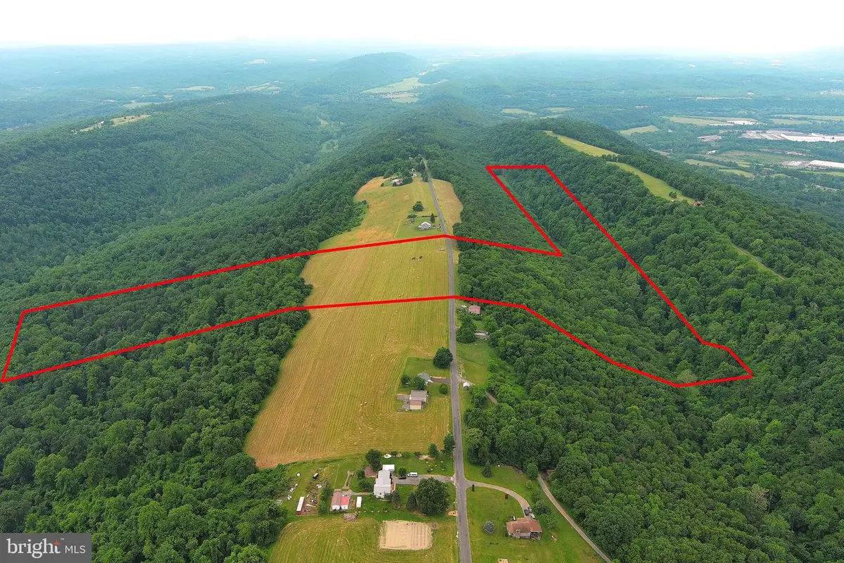 94 Acres Moores Hollow Rd, Cumberland, MD 21502 - #1