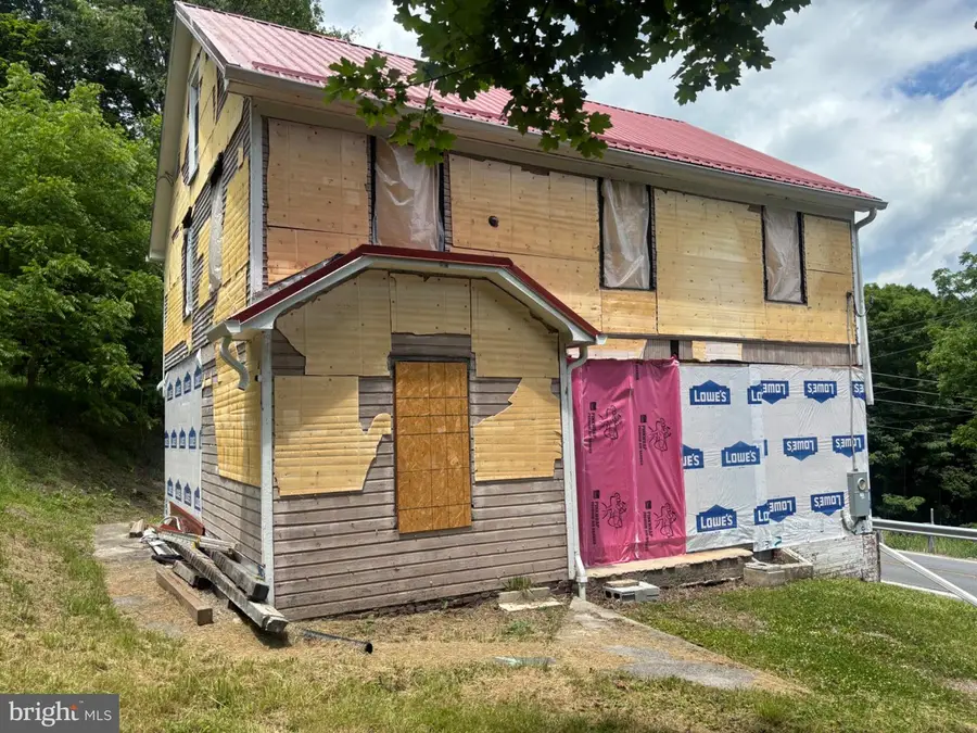72 Mount Savage Rd Nw, Frostburg, MD 21532 - #2