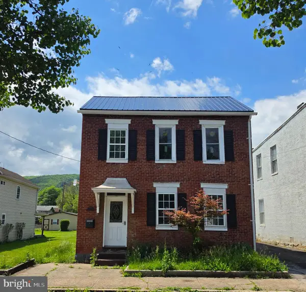 216 Valley St, CUMBERLAND, MD 21502