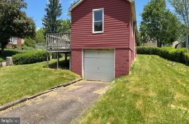 420 Park St, Frostburg, MD 21532 - #2
