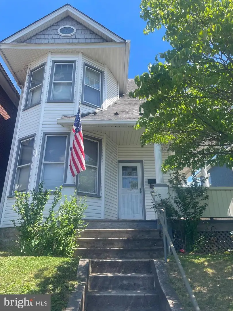 813 Columbia Ave, Cumberland, MD 21502 - #1