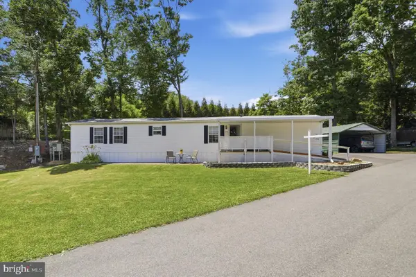 13301 Winchester Rd #lot K, CUMBERLAND, MD 21502