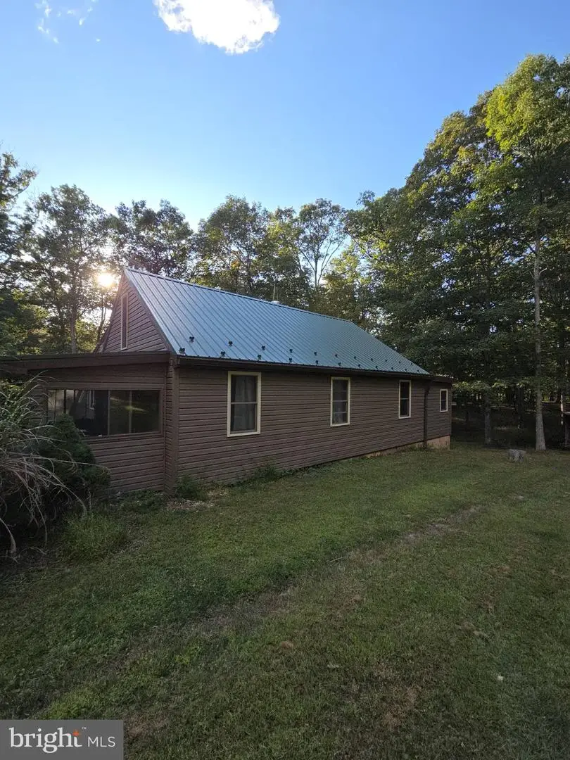 14801 Lower Town Creek Rd Se, Oldtown, MD 21555 - #3
