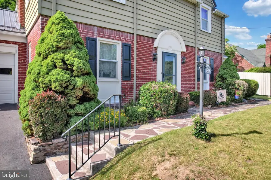 1816 Bedford St, Cumberland, MD 21502 - #3