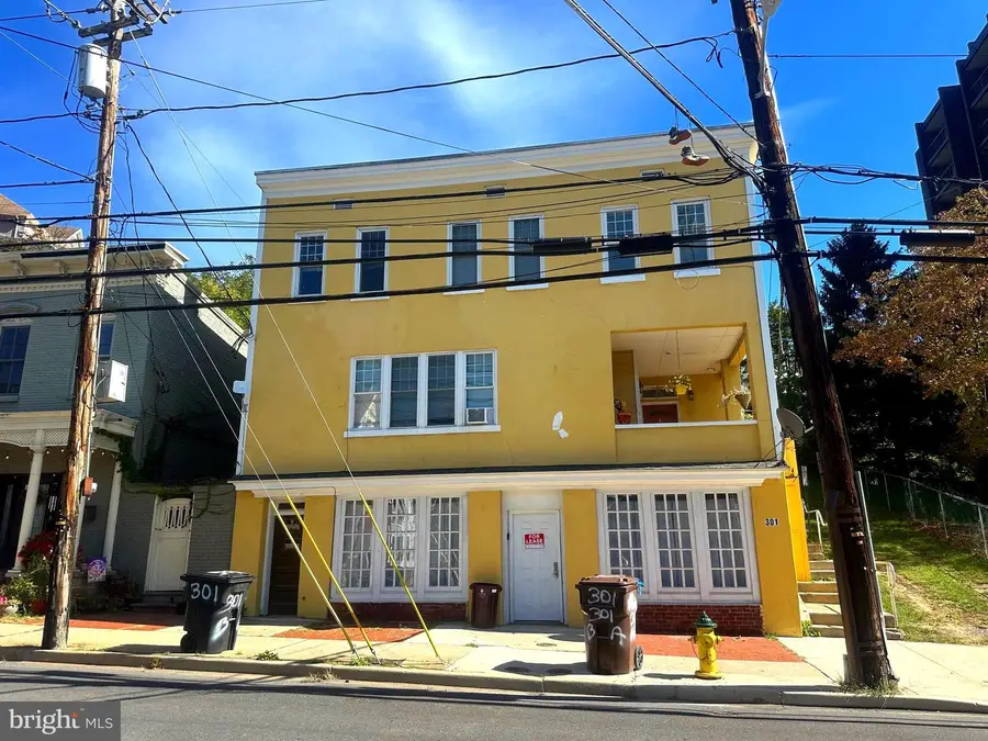 301 Baltimore Ave, Cumberland, MD 21502 - #2