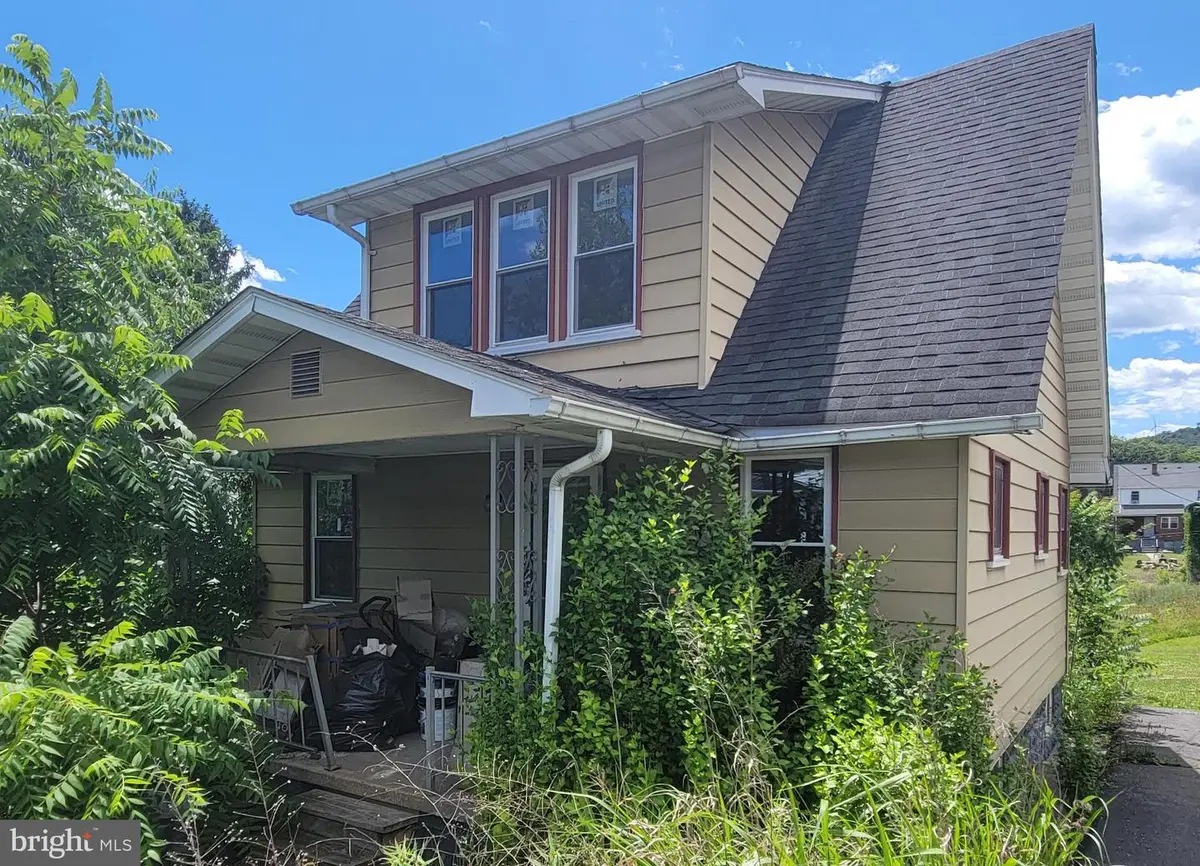 11907 Iris Ave, Cumberland, MD 21502 - #1