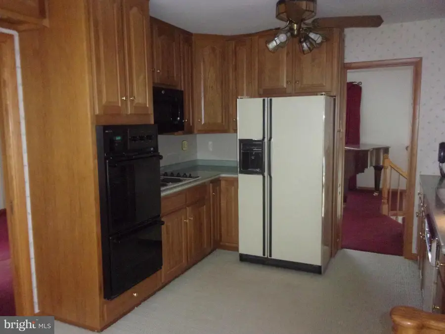 264 Armstrong Ave, Frostburg, MD 21532 - #2