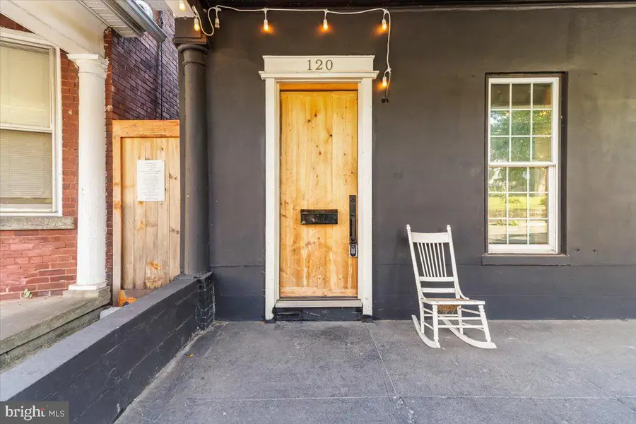 120 Columbia St, Cumberland, MD 21502 - #2