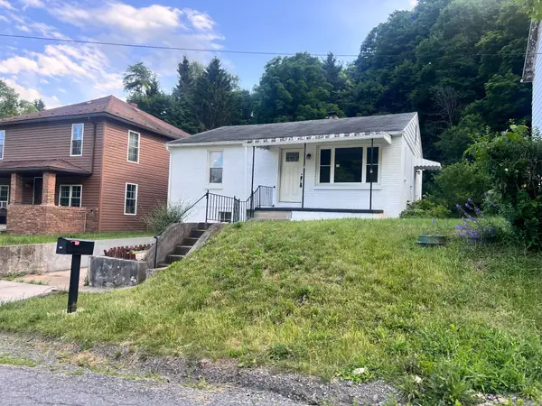 16410 Clarysville Rd Sw, FROSTBURG, MD 21532
