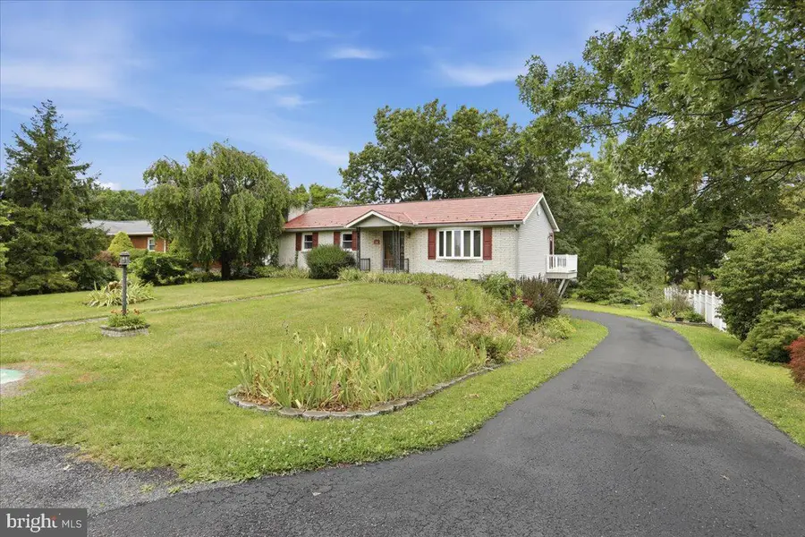 14105 Royal Oak Dr Sw, Cresaptown, MD 21502 - #2