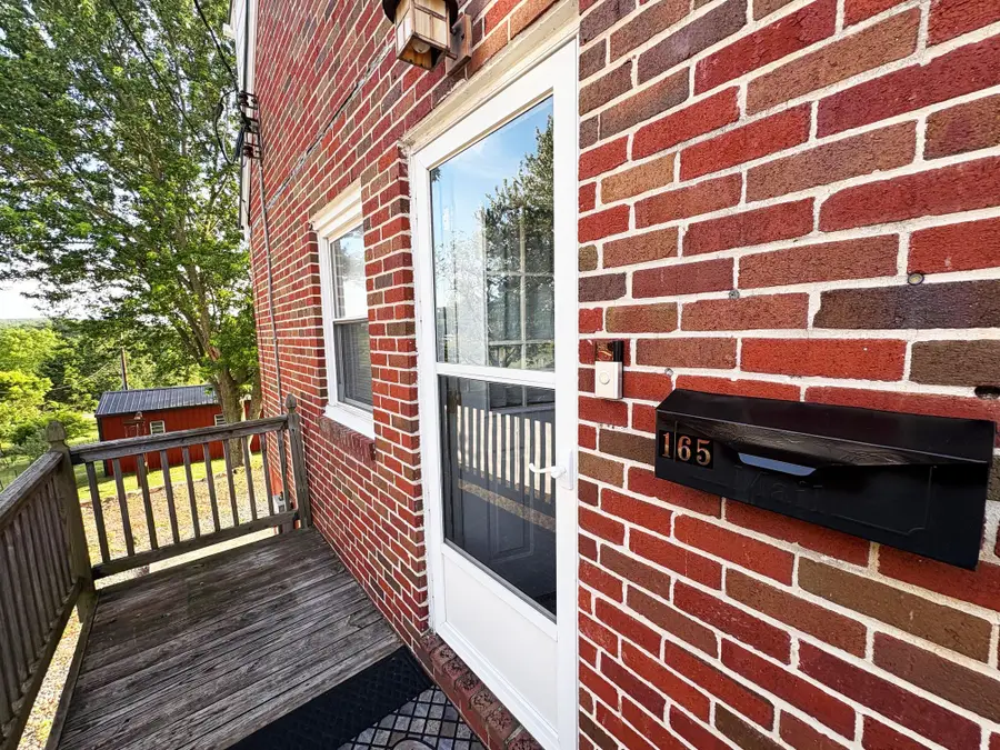 165 Washington St, Frostburg, MD 21532 - #3