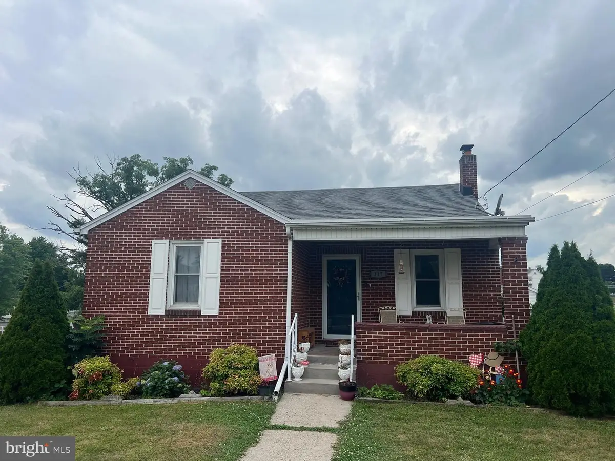 117 Wempe Dr, Cumberland, MD 21502 - #1