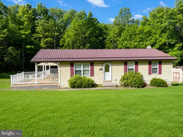 18902 Buskirk Hollow Rd Sw, MIDLAND, MD 21532