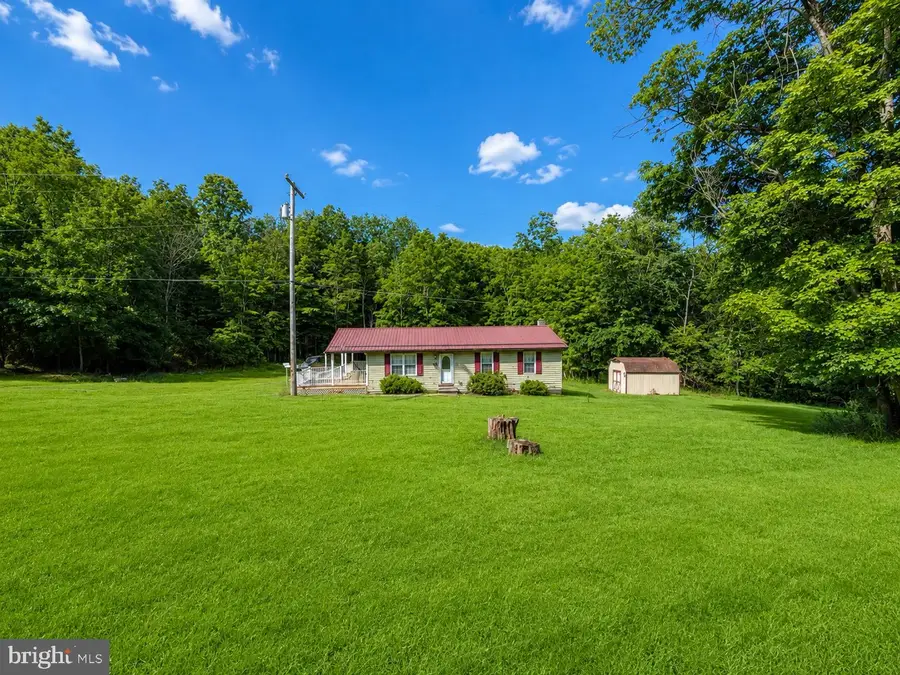 18902 Buskirk Hollow Rd Sw, Midland, MD 21532 - #2