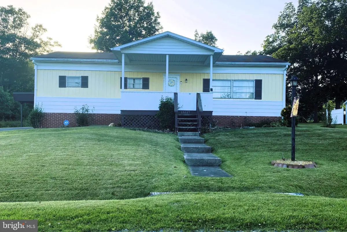 15117 Haines Dr Sw, Cresaptown, MD 21502 - #1