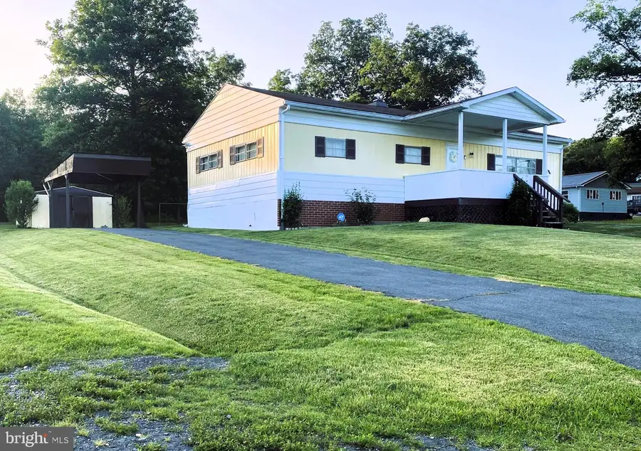 15117 Haines Dr Sw, Cresaptown, MD 21502 - #2