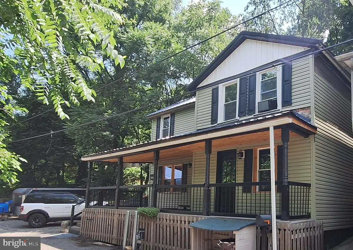 640 Baker St, Cumberland, MD 21502 - #1