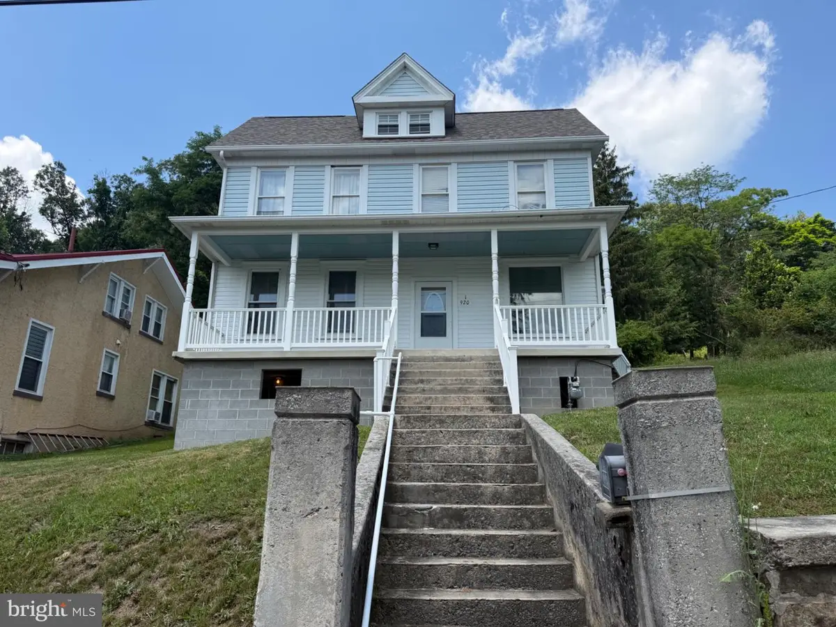 920 Bedford St, Cumberland, MD 21502 - #1