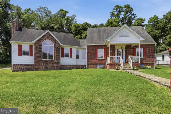12813 Iron Furnace, MOUNT SAVAGE, MD 21545